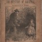 Mystery of Birchall, Charlotte Braeme, Leisure Hour Library 41 c.1901