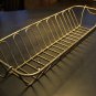 Bent Wire Rectangular Basket c.1940