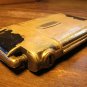 Marathon Cigarette Case & Lighter Combo c.1949