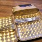 Marathon Cigarette Case & Lighter Combo c.1949