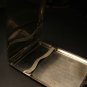 German Chrome Cigarette Case c.1944