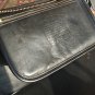Coach Bag, Patricia Legacy Black Leather
