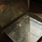 Vintage Lucky Strike Cigarette Tin c.1950