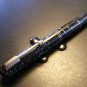 Geo. S. Parker Mechanical Pencil, Black and Grey c.1930
