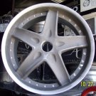 YOU DESIGN YOUR OWN CUSTOM WHEELS
