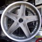 YOU DESIGN YOUR OWN CUSTOM WHEELS