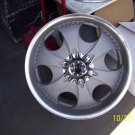 YOU DESIGN YOUR OWN CUSTOM WHEELS