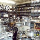 100'S OF OEM RIMS AND HUBCAPS
