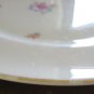 Pickard FLORAL CHINTZ Pattern 3004 SALAD PLATE 8 1/4"in