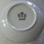 Kaysons GOLDEN FANTASY Berry Fruit BOWL Fine China JAPAN
