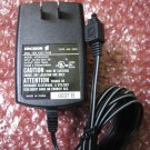ERICSSON Sony 420AS44001 AC/DC 6V 700mA Wall Charger Adapter Power Supply BML1621027R1B