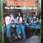 DRUGS AND DRINKING : THE ALL-AMERICAN COP-OUT J. Strack, T.Nelson Pub. SC 1979, Youth..Drug Prev