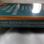 Human Resources Management, Ferris & M. Ronald Buckley