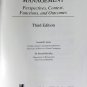 Human Resources Management, Ferris & M. Ronald Buckley