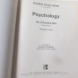 Psychology: An Introduction STUDENT STUDY GUIDE Steven Schneider, Benjamin Lahey