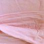 Wamsutta Expressions PINK Twin SHEET SET 3-pc 100% Cotton JERSEY KNIT NEW