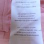 Wamsutta Expressions PINK Twin SHEET SET 3-pc 100% Cotton JERSEY KNIT NEW