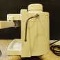 Coffee ESPRESSO & CAPUCCINO Machine CONTINENTAL ELECTRIC Model CE23651 White EUC
