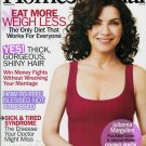 LADIES' HOME JOURNAL MAGAZINE MARCH 2010 JULIANNA MARGULIES