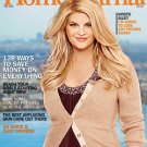 LADIES' HOME JOURNAL MAGAZINE MAY 2010 KIRSTIE ALLEY