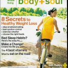 BODY + SOUL MAGAZINE JUNE 2009