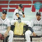ESPN MAGAZINE APRIL 5, 2010 ICHIRO SUZUKI