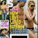 US WEEKLY MAGAZINE NOVEMBER 2, 2009 BRITNEY SPEARS