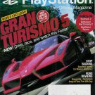 PLAYSTATION: THE OFFICIAL MAGAZINE FEBRUARY 2010