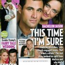 US WEEKLY MAGAZINE NOVEMBER 9, 2009 BACHELOR JASON