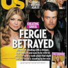 US WEEKLY MAGAZINE NOVEMBER 16, 2009 FERGIE BETRAYED