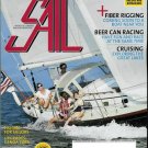 SAIL MAGAZINE SEPTEMBER 2009 THE LATEST NEW BOATS