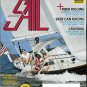SAIL MAGAZINE SEPTEMBER 2009 THE LATEST NEW BOATS