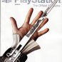 PLAYSTATION: THE OFFICIAL MAGAZINE HOLIDAY 2009