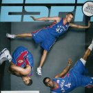 ESPN MAGAZINE NOV. 16, 2009 COLLEGE BASKETBALL PREVIEW