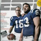 ESPN MAGAZINE SEPTEMBER 7, 2009 NFL PREVIEW 2009