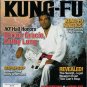 INSIDE KUNG-FU MAGAZINE FEBRUARY 2010 RORION GRACIE