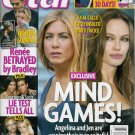 STAR MAGAZINENOVEMBER 23, 2009 ANGELINA AND JENNIFER