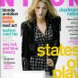 NYLON MAGAZINE NOVEMBER 2009 RADIO NOWHERE