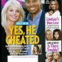 US WEEKLY MAGAZINE DECEMBER 14, 2009 TIGER WOODS