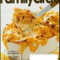 FAMILY CIRCLE MAGAZINE OCTOBER 17, 2009