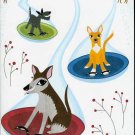 THE LAND OF NOD CATALOG - 2009