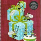 THE LAND OF NOD CATALOG HOLIDAY GIFT COLLECTION 2009