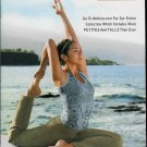ATHLETA CATALOG SPRING PREVIEW 2009