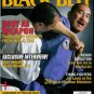 BLACK BELT MAGAZINE JULY 2009, HEE-IL CHO