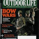 OUTDOOR LIFE MAGAZINE MAY 2009