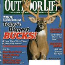 OUTDOOR LIFE MAGAZINE OCTOBER 2009 THE GIANT DEER ISSUE