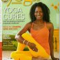 YOGA JOURNAL MAY 2010 FAITH HUNTER