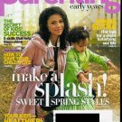PARENTING EARLY YEARS APRIL 2010