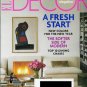 ELLE DECOR MAGAZINE JANUARY / FEBRUARY 2010