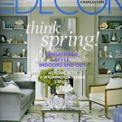 ELLE DECOR MAGAZINE MAY 2009